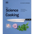 The Science of Cooking: Every Question Answered to Perfect Your Cooking