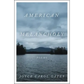 American Melancholy: Poems