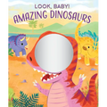 Amazing Dinosaurs