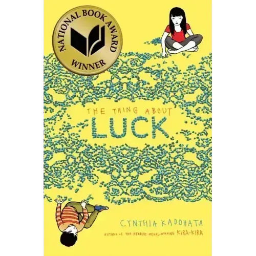 The Thing about Luck