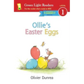 Ollie's Easter Eggs: An Easter and Springtime Book for Kids