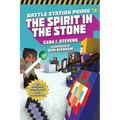 The Spirit in the Stone: An Unofficial Graphic Novel for Minecrafters