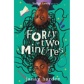 Forty-two Minutes: The Indigo Lewis Series