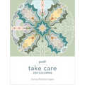 Posh Take Care: Zen Coloring
