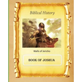 Biblical History: Book of Joshua
