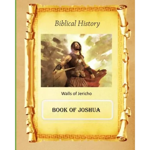 Biblical History: Book of Joshua