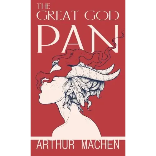 The Great God Pan