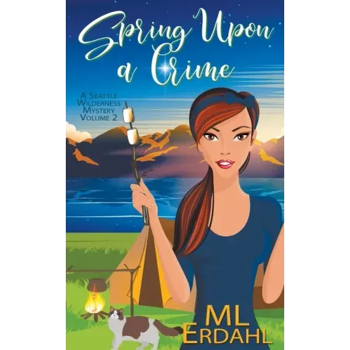 Spring Upon a Crime