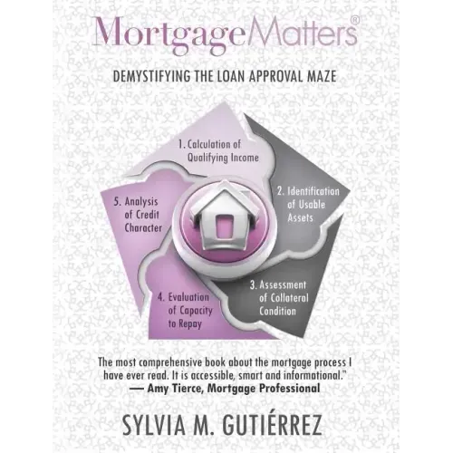 Mortgage Matters: Demystifying the Loan Approval Maze