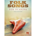 Folk Songs for Ocarina