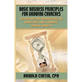 Basic Business Principles for Growing Churches