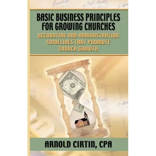 Basic Business Principles for Growing Churches