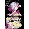 Magical Girl Raising Project, Vol. 14 (Light Novel): Breakdown I Volume 14