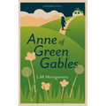 Anne of Green Gables