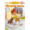 Jeet and Fudge: The Loving Library