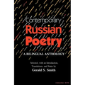 Contemporary Russian Poetry: A Bilingual Anthology