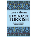 Elementary Turkish
