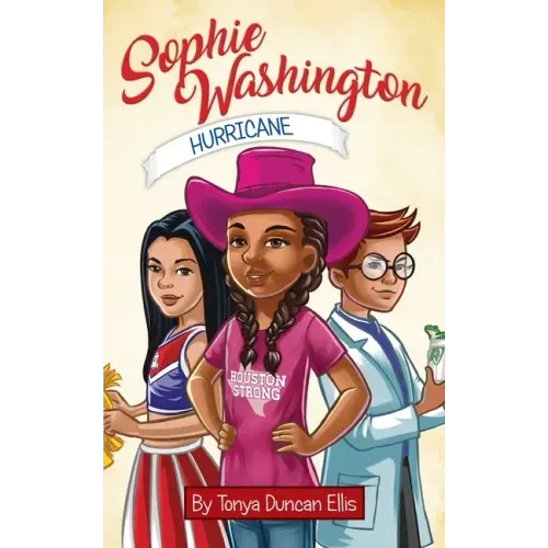 Sophie Washington: Hurricane