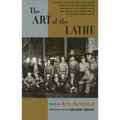 The Art of the Lathe