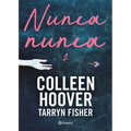 Nunca, Nunca 2 / Never Never: Part Two (Spanish Edition)