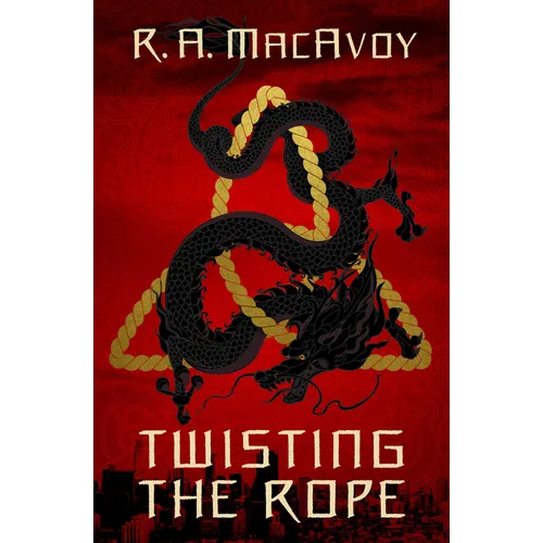 Twisting the Rope
