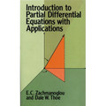 Introduction to Partial Differential Equations with Applications