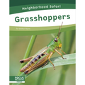 Grasshoppers