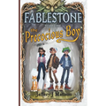 The Precocious Boy