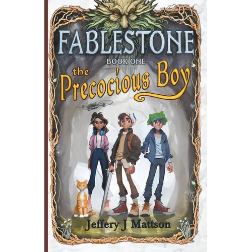 The Precocious Boy