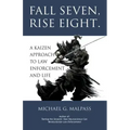 Fall Seven, Rise Eight. A Kaizen Approach to Law Enforcement and Life