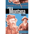 Speaking Ill of the Dead: Jerks in Montana History