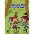 ¡Vaya Lío Con Las Vacaciones!: Volume 2