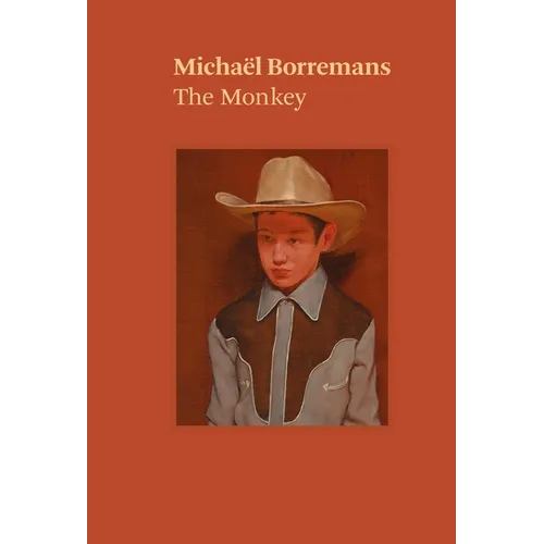 Michaël Borremans: The Monkey