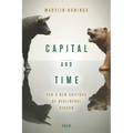 Capital and Time: For a New Critique of Neoliberal Reason