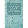 Plotinos: Complete Works, Volume 1