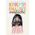 Karma Khullar's Mustache
