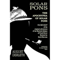 The Apocrypha of Solar Pons