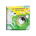 Unicornio Arcoíris, El