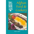 Afghan Food & Cookery