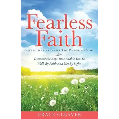 Fearless Faith