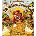 John Denver's Take Me Home, Country Roads