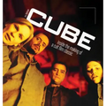 Cube: Inside the Making of a Cult Film Classic (hardback)