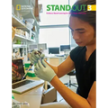 Stand Out 3 with the Spark Platform