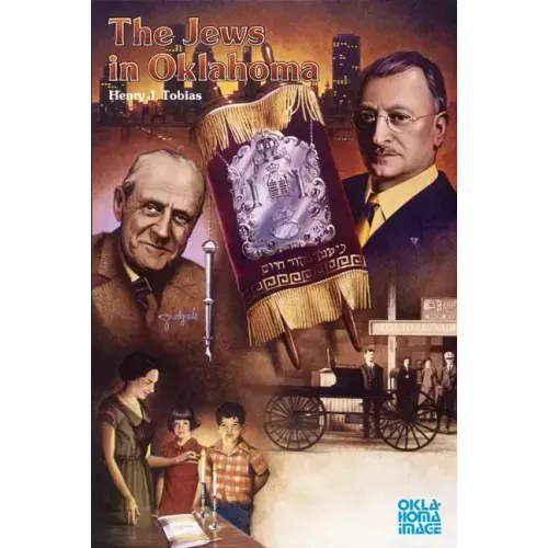 The Jews in Oklahoma