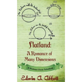 Flatland: A Workman Classic Schoolbook