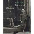 Helen Levitt: New York: Moma One on One Series