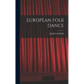 European Folk Dance