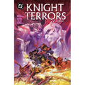 Knight Terrors Omnibus