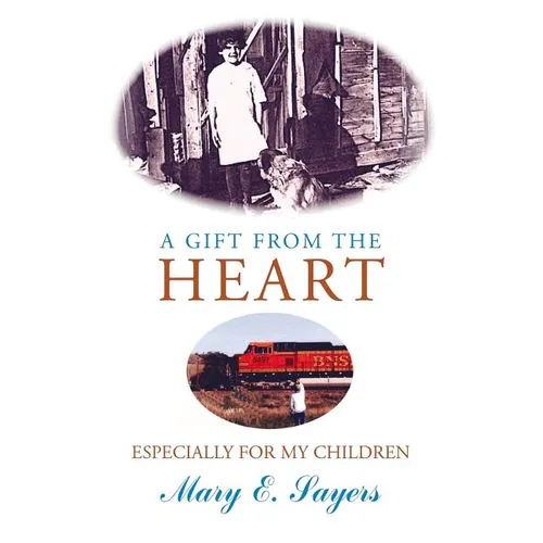 A Gift From the Heart
