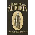 A Traveler From Altruria